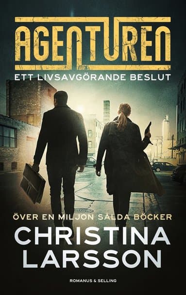 Ett livsavgörande beslut