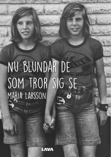 Maria Larsson best book