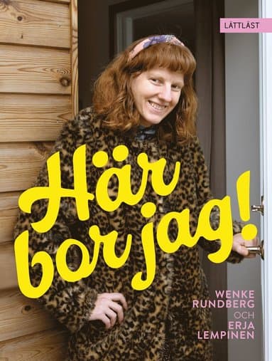 Här bor jag!
