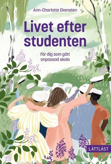 Livet efter studenten : för dig som gått anpassad skola
