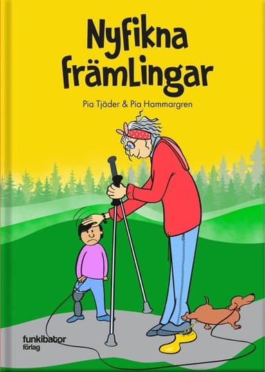 Nyfikna främlingar