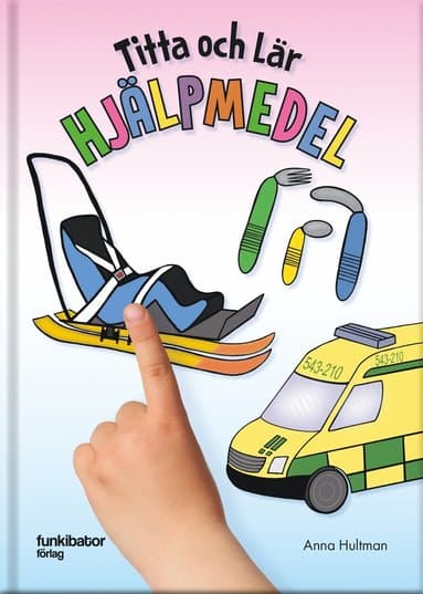 Anna Hultman best book