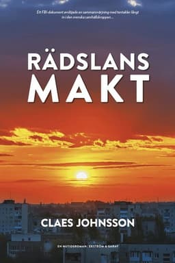Rädslans makt