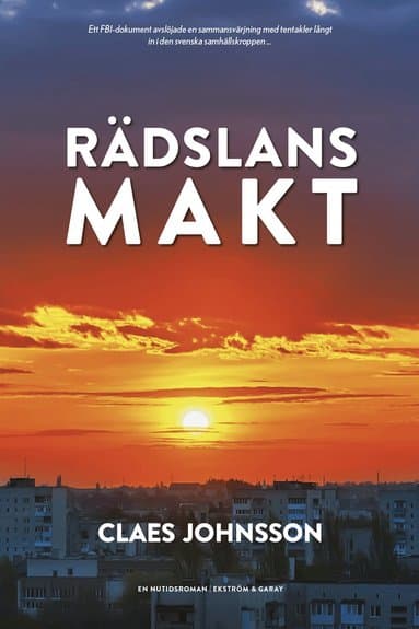 Rädslans makt