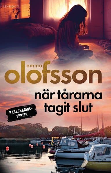 Emma Olofsson best book