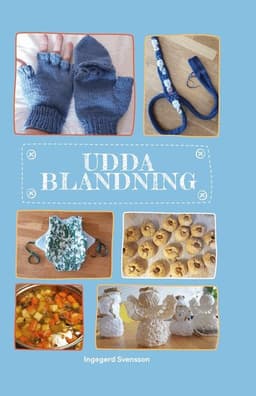 Udda blandning