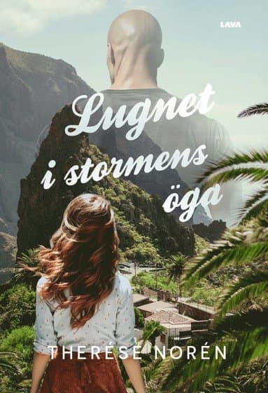 Lugnet i stormens öga