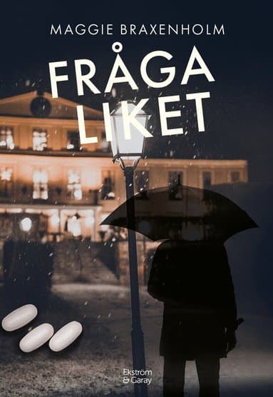 Fråga liket