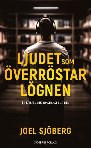 Ljudet som överröstar lögnen