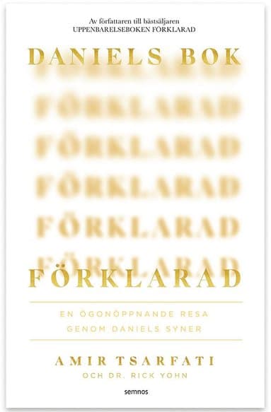 Daniels bok förklarad