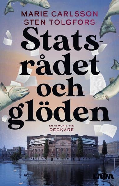 Statsrådet och glöden