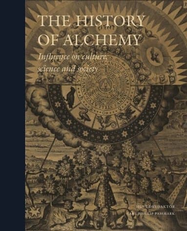 The History of Alchemy