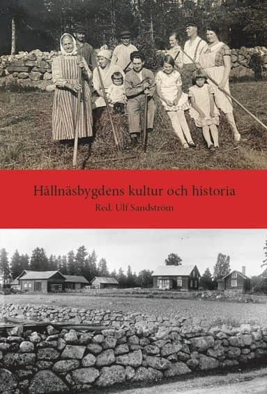 Hållnäsbygdens kultur och historia