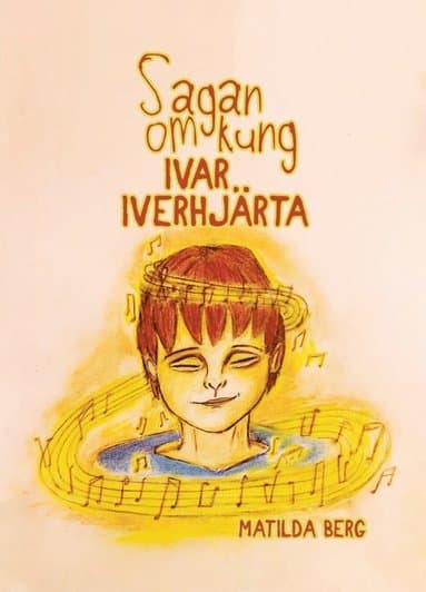 Matilda Berg best book