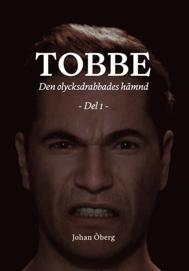 Johan Öberg best book