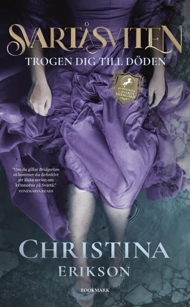 Trogen dig till döden