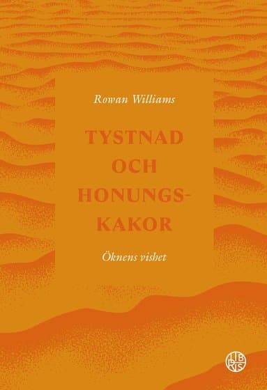 Rowan Williams best book