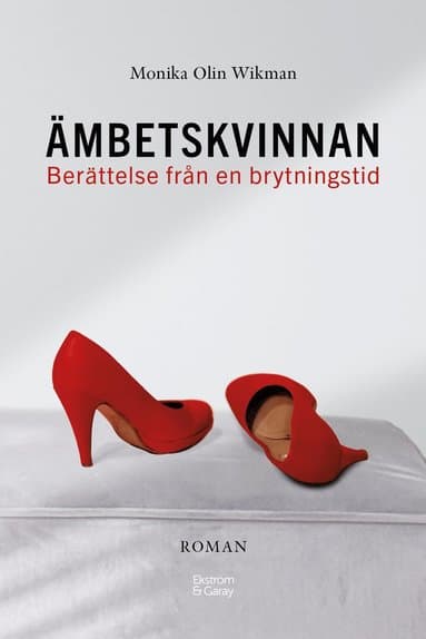 Monika Olin Wikman best book