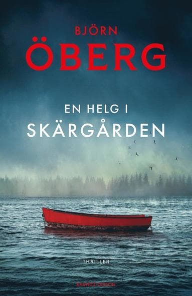 En helg i skärgården