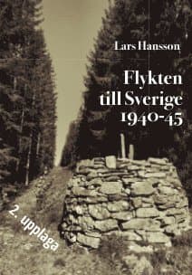 Flykten till Sverige 1940-1945