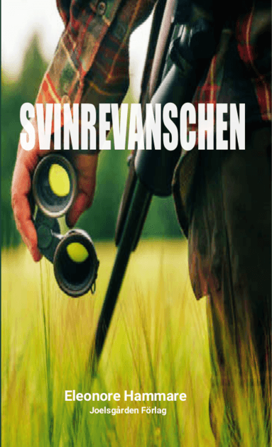 Svinrevanschen