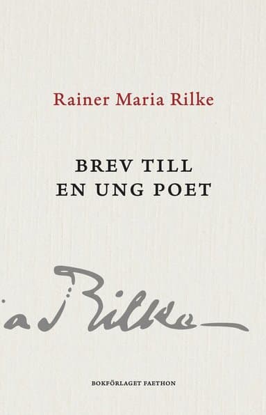 Franz Xaver Kappus best book