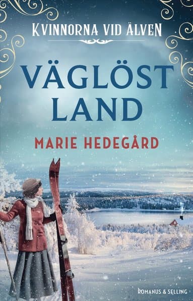Väglöst land