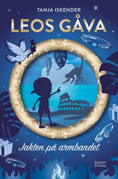 Jakten på armbandet