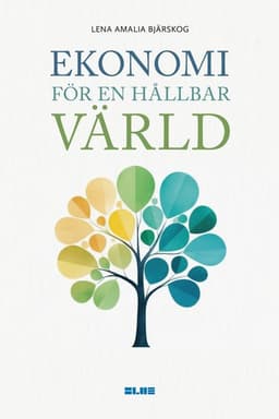 Ekonomi för en hållbar värld