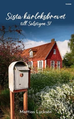Sista kärleksbrevet till Solstigen 31