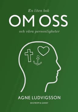 En liten bok om oss och våra personligheter