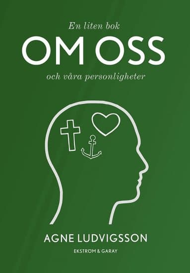 En liten bok om oss och våra personligheter