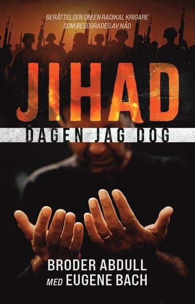Jihad - Dagen jag dog