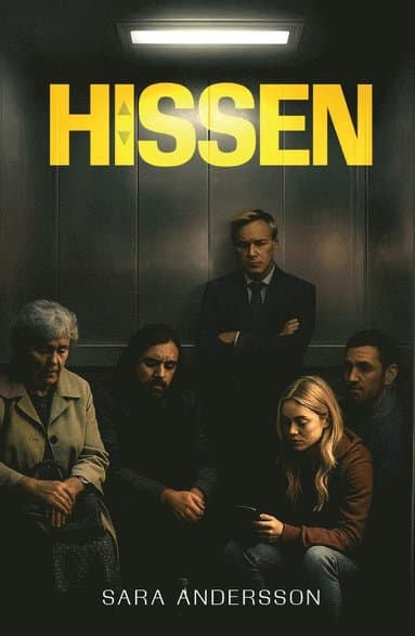 Hissen