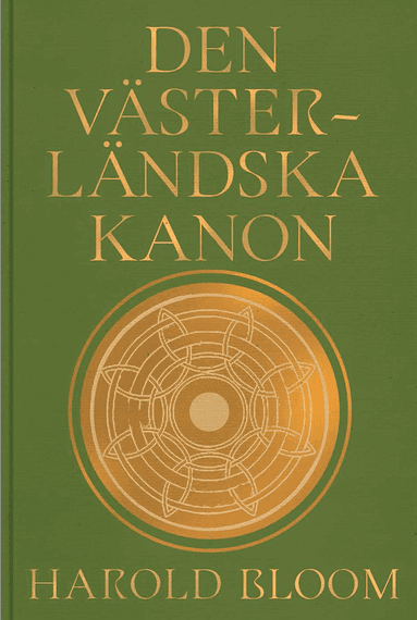 Den västerländska kanon