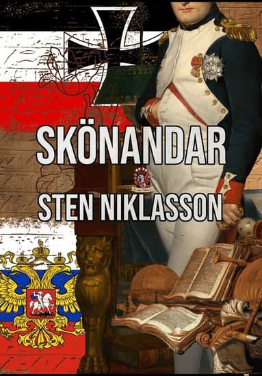 Skönandar