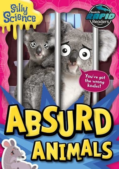 Absurd animals