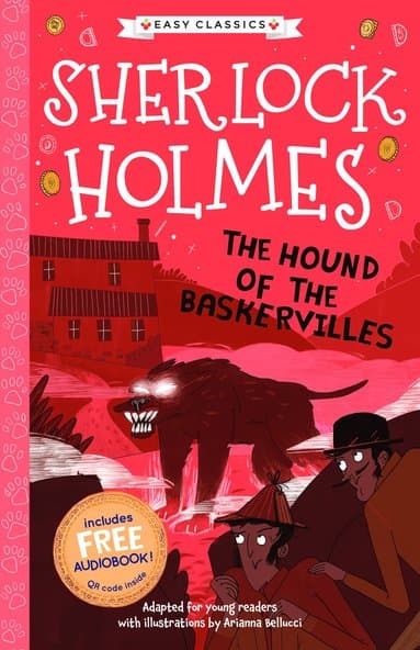 The Hound of the Baskervilles