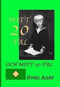 Mitt 20-tal och mitt 30-tal