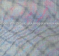 Byggnadsintegrerad konst på kemiska övningslaboratoriet, Stockholms universitet, Frescati