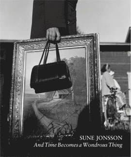 And Time becomes a Wondrous Thing