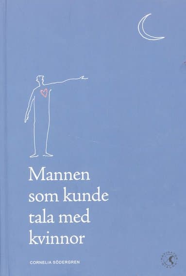 Mannen som kunde tala med kvinnor