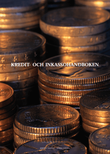 Kredit- och inkassohandboken