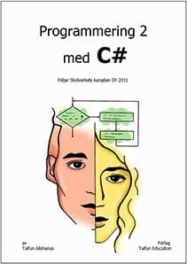 Programmering 2 med C#