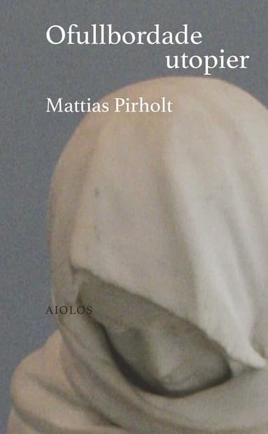 Mattias Pirholt best book
