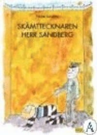 Skämttecknaren herr Sandberg