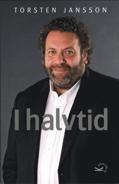 Torsten Jansson best book