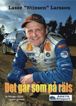 Stinsen - Det går som på räls