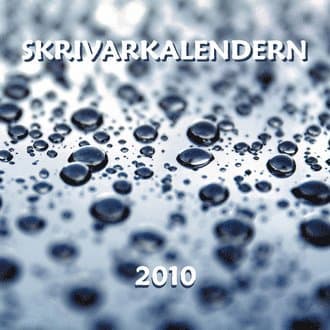 Skrivarkalendern 2010