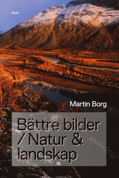 Martin Borg best book